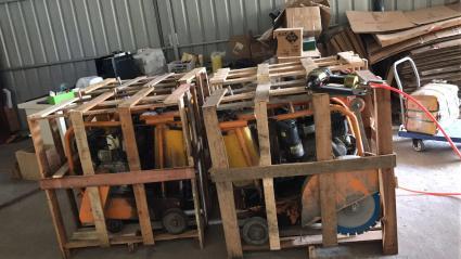 江山行李、家具、电器包装托运