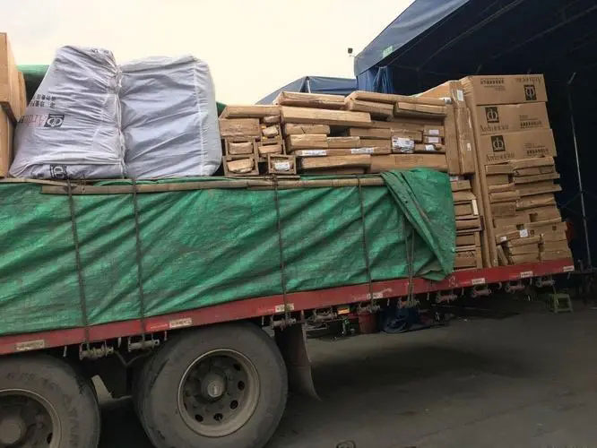 江山家具托运